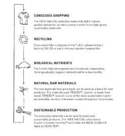 Calida 100% Nature Bralette Soft Bra 02194 -Allure Wear Shop calida cali01 02194 cs6