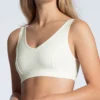 Calida 100% Nature Bralette Soft Bra 02194 -Allure Wear Shop calida cali01 02194 gs