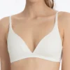 Calida Cate Triangle Wireless Bra 03158 -Allure Wear Shop calida cali01 03158 gs