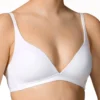 Calida Sensitive Triangle No Wire Bra 04025 -Allure Wear Shop calida cali01 04025 gs