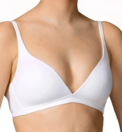 Calida Sensitive Triangle No Wire Bra 04025