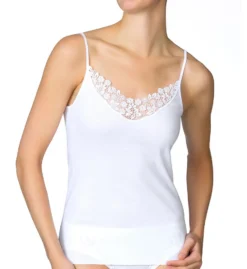 Calida Feminine Sense Lace Trim Camisole 11451