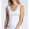 Calida Natural Comfort V-Neck Tank Top 12275 -Allure Wear Shop calida cali01 12275 gs