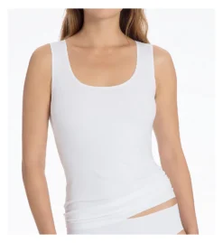 Calida Natural Luxe Camisole Tank Top 12490
