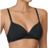 Calida Sensitive Air Padded Soft Wireless Spacer Bra 3024 -Allure Wear Shop calida cali01 3024 gs