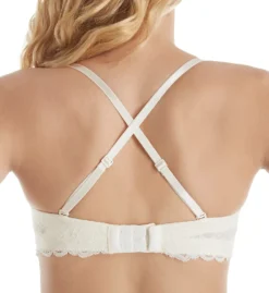 Calvin Klein Seductive Comfort Customized Strapless Push-Up Bra QF1437 -Allure Wear Shop calvin klein cal001 qf1437 cs2