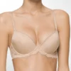 Calvin Klein Seductive Comfort Lace Demi Lift Multiway Bra QF1444 -Allure Wear Shop calvin klein cal001 qf1444 gs