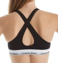 Calvin Klein Modern Cotton Padded Bralette QF1654 -Allure Wear Shop calvin klein cal001 qf1654 bs
