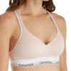 Calvin Klein Modern Cotton Padded Bralette QF1654 -Allure Wear Shop calvin klein cal001 qf1654 gs