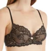 Calvin Klein Seductive Comfort With Lace Multi Part Cup Bra QF1741 -Allure Wear Shop calvin klein cal001 qf1741 gs