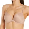 Calvin Klein Liquid Touch Push Up Plunge Underwire Bra QF4083 -Allure Wear Shop calvin klein cal001 qf4083 gs