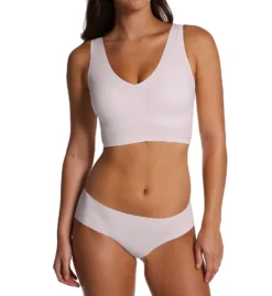 Calvin Klein Invisibles Lightly Lined V-Neck Bralette QF4708 -Allure Wear Shop calvin klein cal001 qf4708 cs6