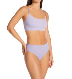 Calvin Klein Invisibles Retro Adjustable Strap Bralette QF4783 -Allure Wear Shop calvin klein cal001 qf4783 cs2