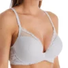 Calvin Klein Perfectly Fit Perennial Lightly Lined Plunge Bra QF4828 -Allure Wear Shop calvin klein cal001 qf4828 gs