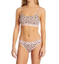 Calvin Klein CK One Cotton Unlined Bralette QF5727 -Allure Wear Shop calvin klein cal001 qf5727 cs1