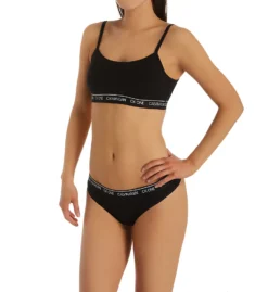 Calvin Klein CK One Cotton Unlined Bralette QF5727 -Allure Wear Shop calvin klein cal001 qf5727 cs2
