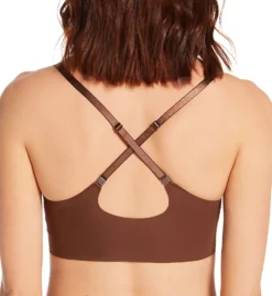 Calvin Klein Invisibles Triangle Convertible Strap Bralette QF5753 -Allure Wear Shop calvin klein cal001 qf5753 cs1