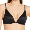 Calvin Klein Liquid Touch Lightly Lined Plunge Bra QF5913