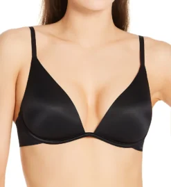 Calvin Klein Liquid Touch Lightly Lined Plunge Bra QF5913