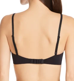Calvin Klein Seductive Comfort Lite Lift Demi Bra QF6016 -Allure Wear Shop calvin klein cal001 qf6016 bs