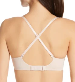 Calvin Klein Seductive Comfort Lite Lift Demi Bra QF6016 -Allure Wear Shop calvin klein cal001 qf6016 cs1