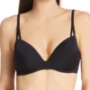 Calvin Klein Seductive Comfort Lite Lift Demi Bra QF6016 -Allure Wear Shop calvin klein cal001 qf6016 gs