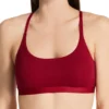 Calvin Klein Pure Ribbed Unlined Bralette QF6438 -Allure Wear Shop calvin klein cal001 qf6438 gs