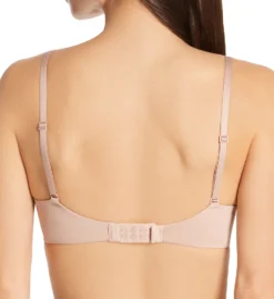Calvin Klein Perfectly Fit Flex T-Shirt Underwire Bra QF6617 -Allure Wear Shop calvin klein cal001 qf6617 bs