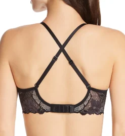 Calvin Klein Perfectly Fit Lightly Lined Perfect Coverage Bra QF6625 -Allure Wear Shop calvin klein cal001 qf6625 cs1