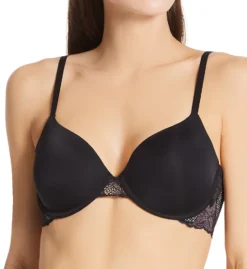 Calvin Klein Perfectly Fit Lightly Lined Perfect Coverage Bra QF6625