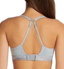Calvin Klein Modern Structure Lightly Lined Triangle Bralette QF6683 -Allure Wear Shop calvin klein cal001 qf6683 cs1
