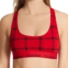Calvin Klein Modern Cotton Unlined Racerback Bralette QF6701 -Allure Wear Shop calvin klein cal001 qf6701 gs