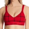 Calvin Klein Modern Cotton Lift Wireless Bralette QF6702 -Allure Wear Shop calvin klein cal001 qf6702 gs