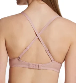 Calvin Klein Sheer Marquisette Unlined Plunge Bra QF6727 -Allure Wear Shop calvin klein cal001 qf6727 cs1