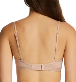Calvin Klein Form To Body Naturals Lightly Lined Bralette QF6758 -Allure Wear Shop calvin klein cal001 qf6758 bs