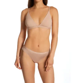 Calvin Klein Form To Body Naturals Lightly Lined Bralette QF6758 -Allure Wear Shop calvin klein cal001 qf6758 cs2