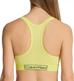 Calvin Klein Heritage Unlined Bralette QF6768 -Allure Wear Shop calvin klein cal001 qf6768 bs