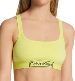 Calvin Klein Heritage Unlined Bralette QF6768
