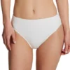 Carmen Marc Valvo 4Twisted Ties High Waist Bikini Swim Bottom C66460 -Allure Wear Shop carmen marc valvo cmv01 c66460 gs