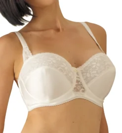 Carnival Full Coverage Strapless Underwire Bra 123 -Allure Wear Shop carnival carn01 123 cs6