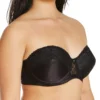 Carnival Full Coverage Strapless Underwire Bra 123 -Allure Wear Shop carnival carn01 123 gs