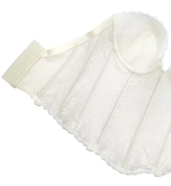 Carnival Brasselette The Silhouette Maker Longline Bra 313 -Allure Wear Shop carnival carn01 313 cs1