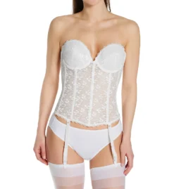 Carnival Brasselette The Silhouette Maker Longline Bra 313 -Allure Wear Shop carnival carn01 313 cs2