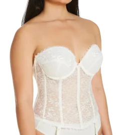 Carnival Brasselette The Silhouette Maker Longline Bra 313