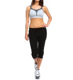Champion Spot Comfort Max Support Molded Cup Sports Bra 1602 -Allure Wear Shop champion chmp01 1602 cs1