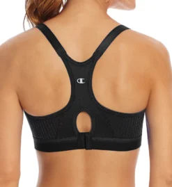 Champion The Show-Off Double Dry Max Support Sports Bra 1666 -Allure Wear Shop champion chmp01 1666 bs