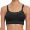 Champion The Show-Off Double Dry Max Support Sports Bra 1666 -Allure Wear Shop champion chmp01 1666 gs