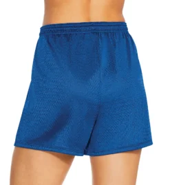 Champion Authentic 4 Inch Mesh Short 7791 -Allure Wear Shop champion chmp01 7791 bs