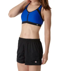 Champion Authentic 4 Inch Mesh Short 7791 -Allure Wear Shop champion chmp01 7791 cs4