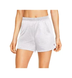 Champion Authentic 4 Inch Mesh Short 7791